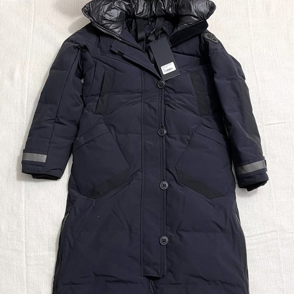 CANADA GOOSE Women Aldridge 